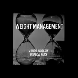 Weight Management: Guided Meditation