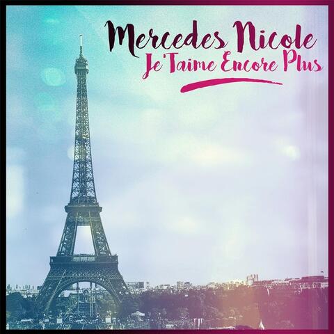 Je t'aime encore plus
