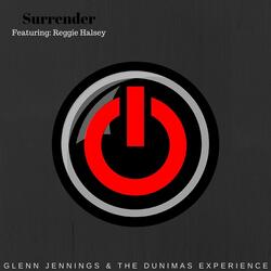 Surrender (feat. Reggie Halsey)