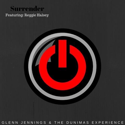 Surrender (feat. Reggie Halsey)
