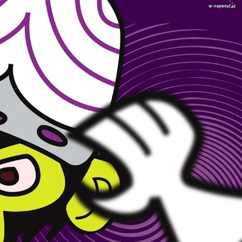 Mojo Jojo