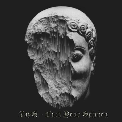 Fuck Your Opinion