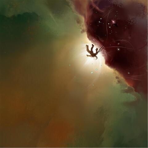 Music to Die Alone in Space To: Andromeda