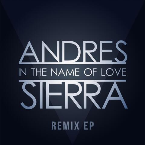 In the Name of Love (Remixes) - EP