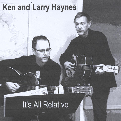 It's All Relative