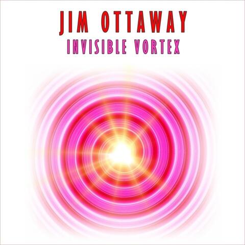 Invisible Vortex