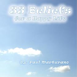 Belief 6: The More I Give, The More I Get