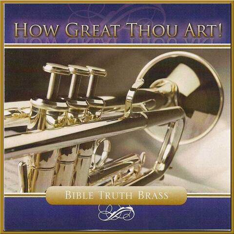 How Great Thou Art!