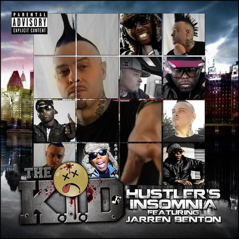 Hustler's Insomnia (feat. Jarren Benton)