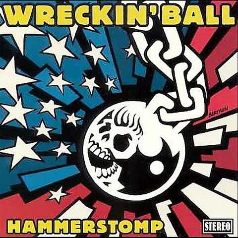 Hammer Stomp