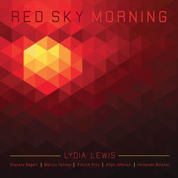Red Sky Morning (feat. Marcus Tenney, Fernando Bolanos & Patrick Fritz)