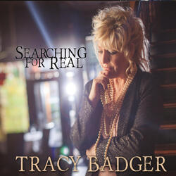 Searching for Real (feat. Rod Scarbrough, George Lawrence & Steve Shrewsberry)