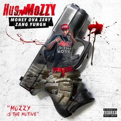 Red Mob (feat. G Val & Mozzy)