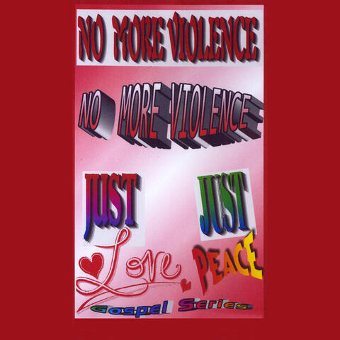 No More Violence