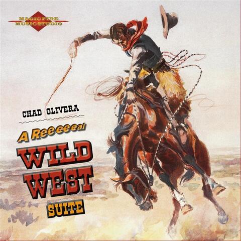 A Reeeeeal Wild West Suite