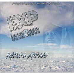 Miles Above (feat. Sean Price)