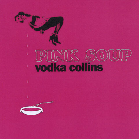Pink Soup