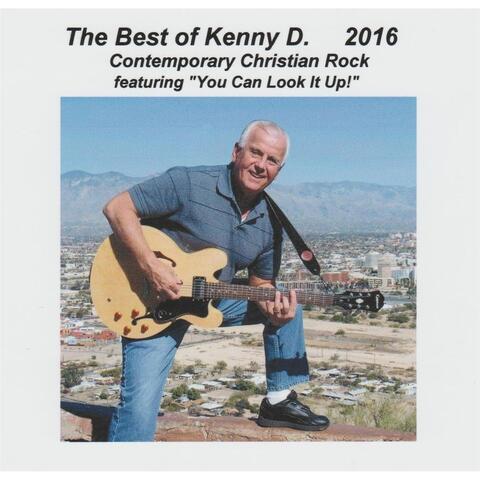 The Best of Kenny D.  2016
