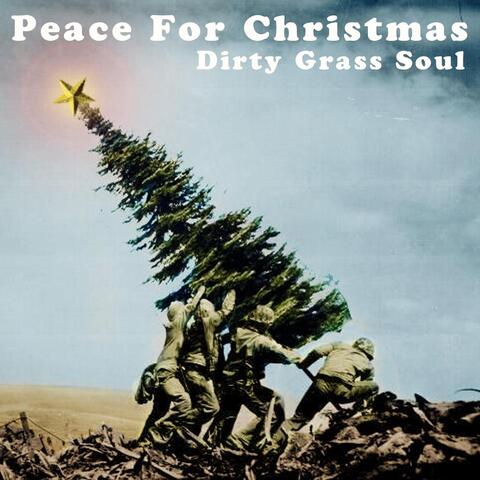 Peace for Christmas