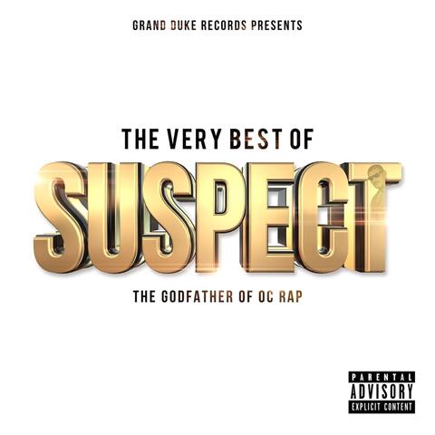 The Very Best of Suspect