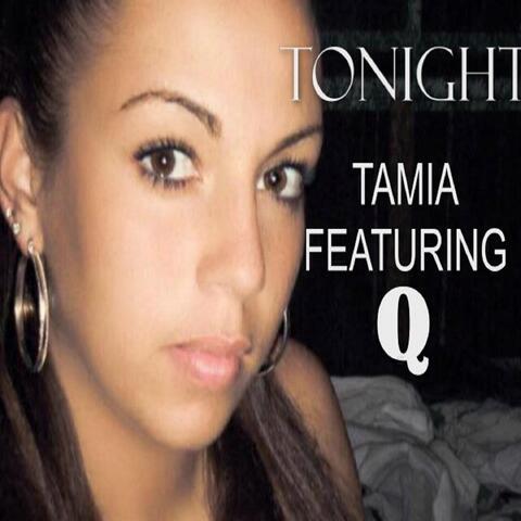 Tonight (feat. Q)