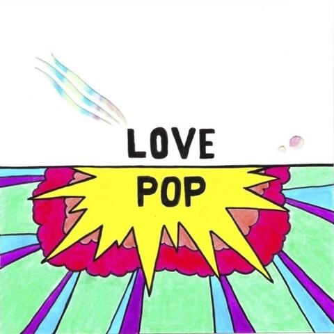 Love Pop