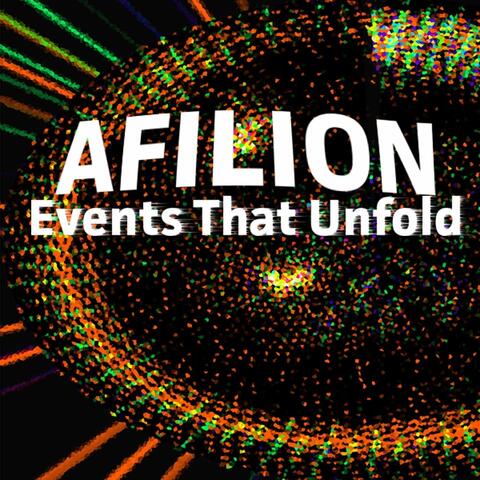 Events That Unfold