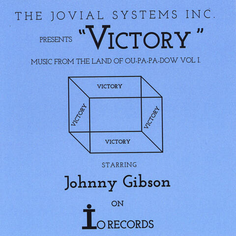Music from the Land of Ou Pa-Pa Dow, Vol. 1, Vol. I: Victory