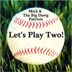 Let's Play Two (feat. Greg Studley)