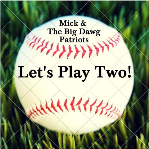 Let's Play Two!
