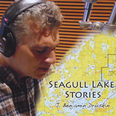 Seagull Lake Stories