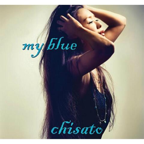 My Blue