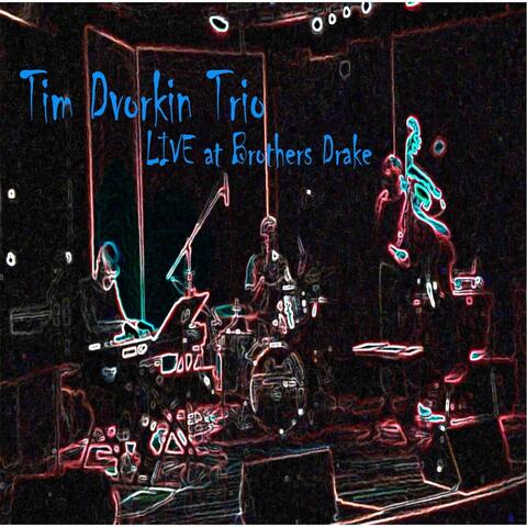 Live At Brothers Drake