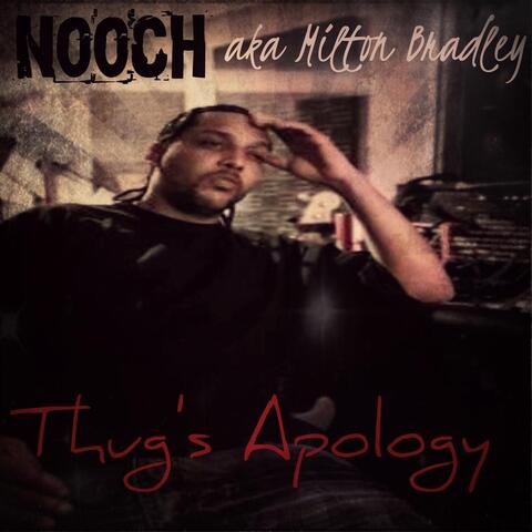 Thug's Apology (feat. Redray Frazier)