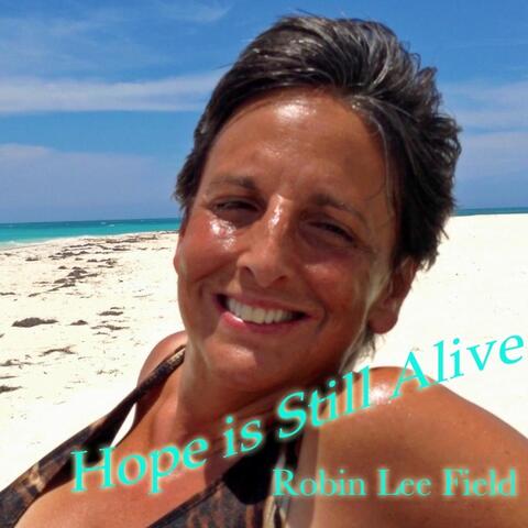 Hope Is Still Alive