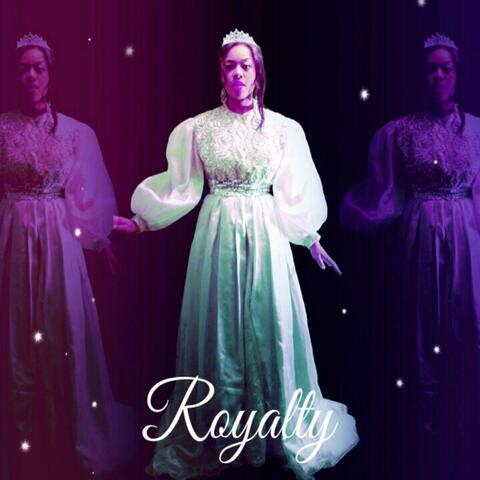 Royalty