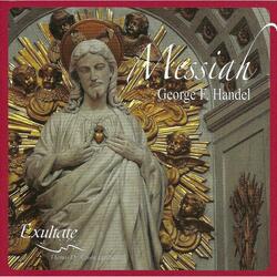 Messiah, HWV 56: Pt. 2, No. 25. "And With His Stripes We Are Healed"