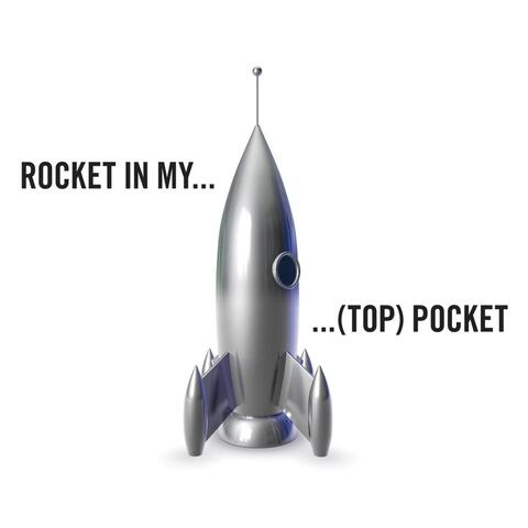 Rocket in My...