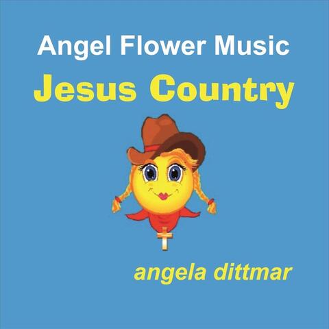 Jesus Country