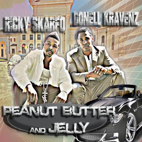 Peanut Butter & Jelly