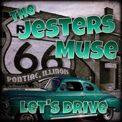 Let's Drive