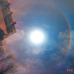 Like Water Heavy (feat. Ryan Selove)