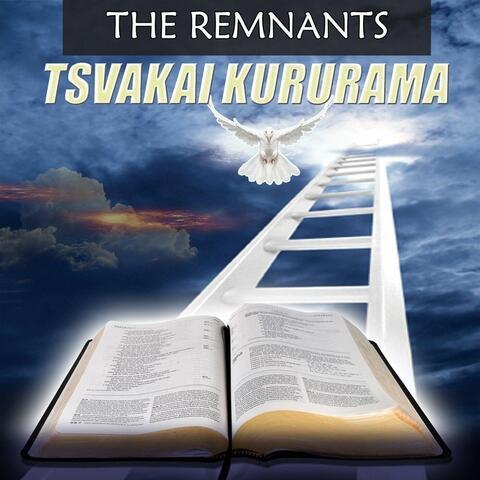 Tsvakai Kururama