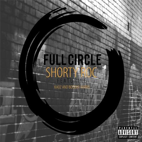 Full Circle (feat. Kaoz & Booder Harris)