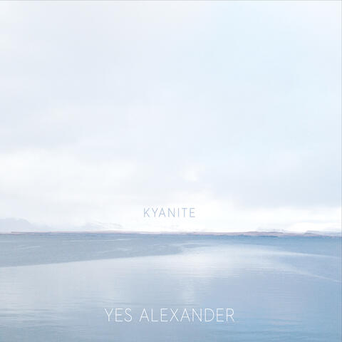 Kyanite