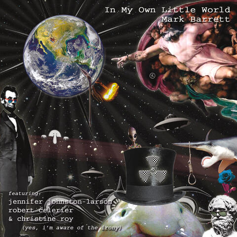 In My Own Little World