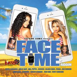 Face Time Riddim Mix