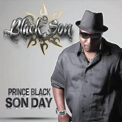 Black Son Baby