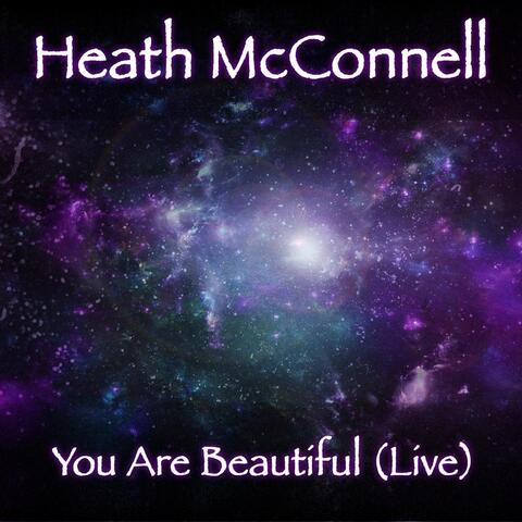 You Are Beautiful (Live)