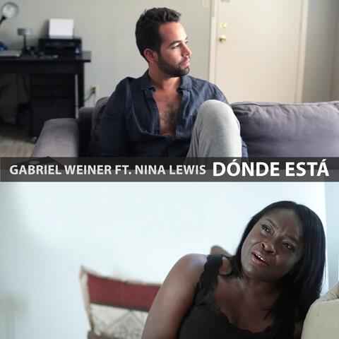 Dónde Está (feat. Nina Lewis)